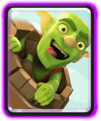 Goblin Barrel