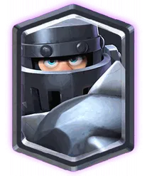 Mega Knight