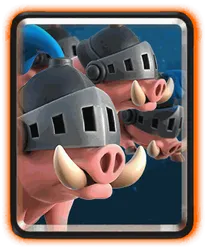 Royal Hogs