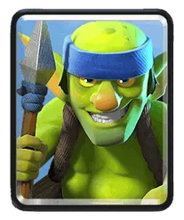 Spear Goblins